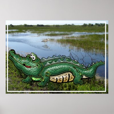 gator gang