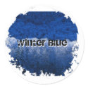 Gang of Guang distressed 2 Round Stickers by guangyu Gang of Guang distressed 2 Round Stickers