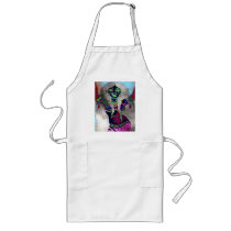 GANGA aprons