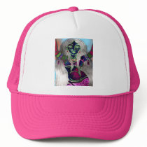 GANGA hats