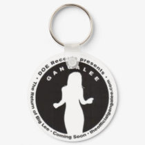 Gangalee Logo keychains