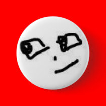 ganglia button by LankGanglia ganglia button