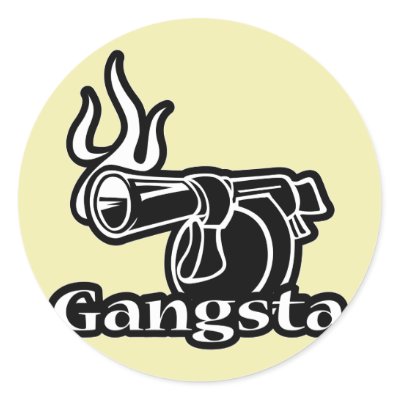 gangster phrases
