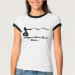 Ladies Ringer T-Shirt
