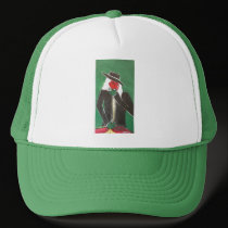 GANGSTA GONE hats