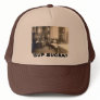 Gangsta Hat