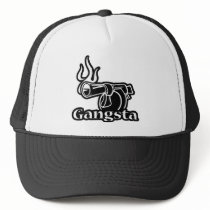 Gangsta hats by gunworld Gangsta hats