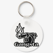 Gangsta keychains by gunworld Gangsta keychains