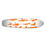 Gangsta Longboard skateboards