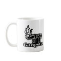Gangsta mugs by gunworld Gangsta mugs