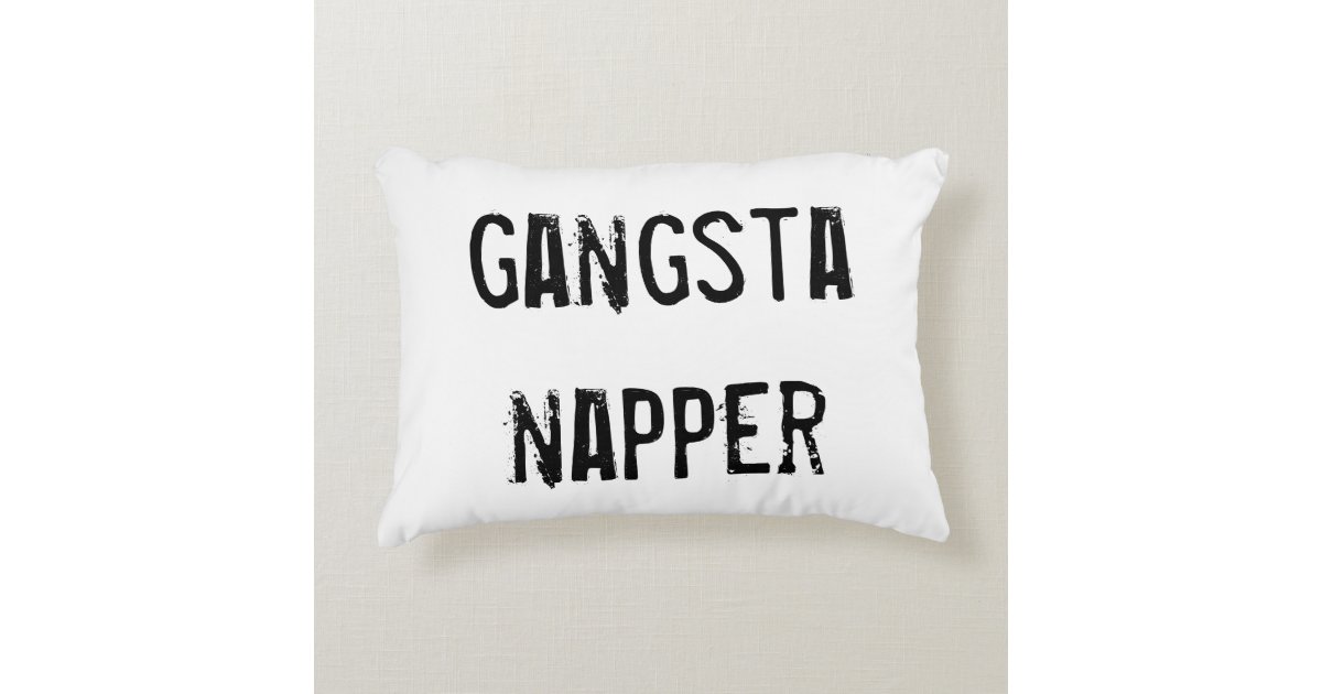 napper pillow