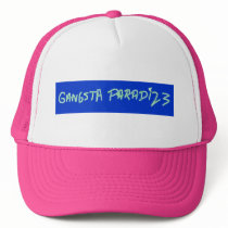 Gangsta Paradise Hat