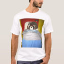 GanGsTa RaCoOn t-shirts by InfinityOmega GanGsTa RaCoOn t-shirts