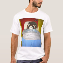 GanGsTa RaCoOn t-shirts