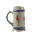 Gangsta Sketch mugs by Hoffard Gangsta Sketch mugs