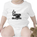 Gangsta t-shirts by gunworld Gangsta t-shirts