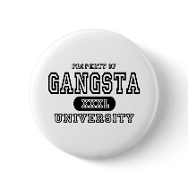 Gangsta University buttons