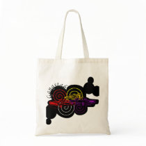 Gangstah bags by FreaKinShaL Gangstah bags