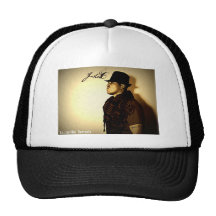 GangstaJC hat