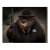 bear, mob, mobster, machine, gun, black, suit,