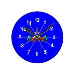 Gangster from Chicago's gangster past Wallclocks