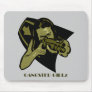 Gangster Girlz Mouse Pad