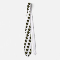 Gangster Girlz Custom Ties