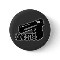 Gangster Gun Buttons