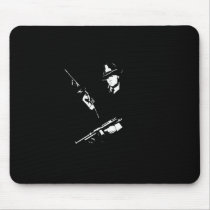 Gangster Mouse pad mousepads