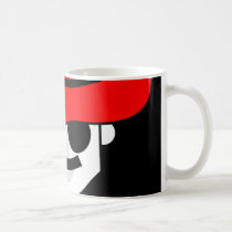 Gangster mugs