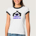 Ladies Ringer T-Shirt