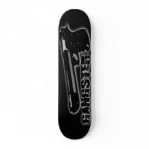 Gangster skateboards by GrungeFactory Gangster skateboards
