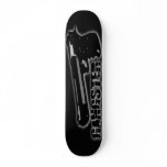 Gangster skateboards