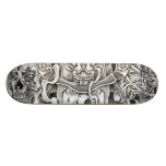 Gangster Styles United skateboards