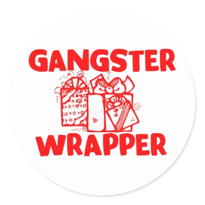 gangster ideas