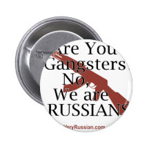 Gángsteres rusos Брат 2 Pins