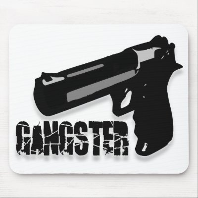 Gangster Guns