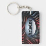 Ganimedes Key Chain