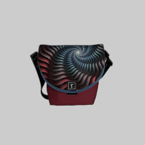 Ganimedes Mini Zero Messenger Bag messenger bags