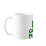 Ganja Farmer Coffee Mug