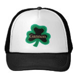 Gannon Family Hat