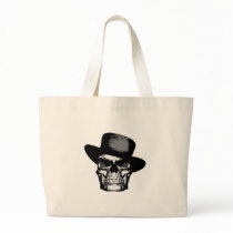 Ganster Skull bags by EvilSkull Ganster Skull bags