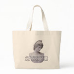 Ganymede Archaelogists Dig Good Head Bags