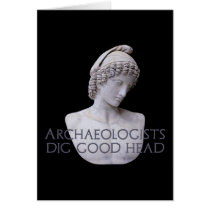 Ganymede Archaelogists Dig Good Head Card