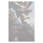 Ganymede By Correggio Stationery