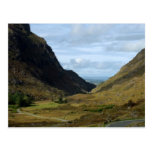 Gap of Dunloe, Killarney, Kerry, Ireland Postcards