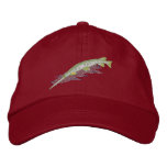 Gar Embroidered Baseball Caps