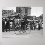 GAR Parade, 1910 Posters