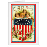 GAR - story not forgot Greeting Cards