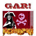 Gar t-shirts by AlamoAnne Gar t-shirts